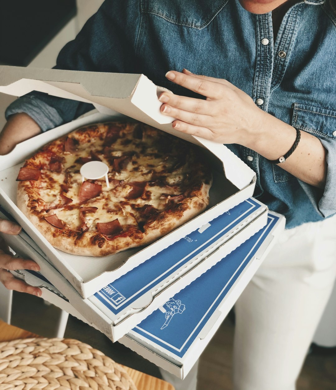 Pizza Ingredients