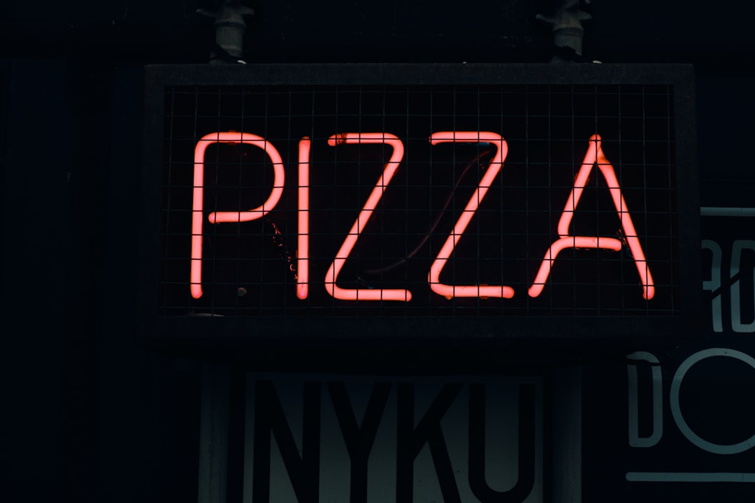 Freshslice Pizza Team
